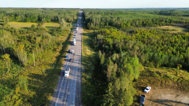 Superior Aerial Solutions