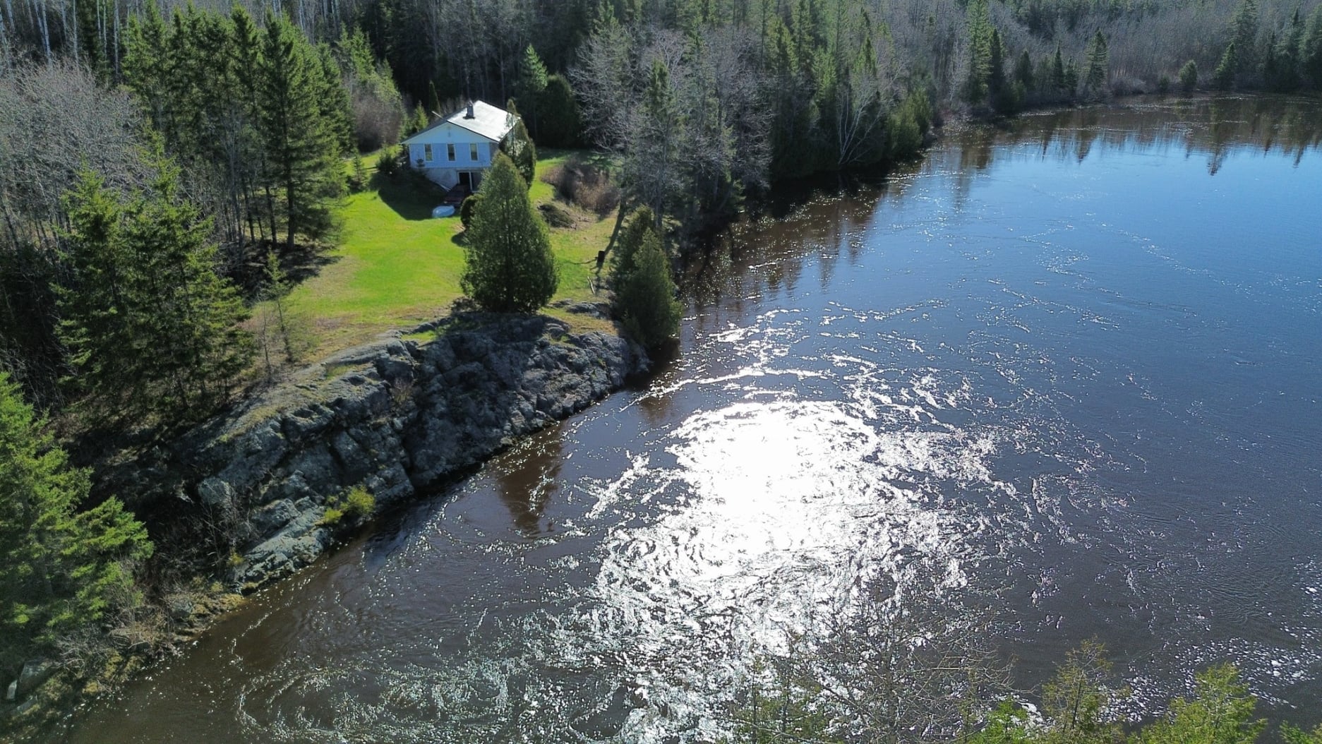 Superior Aerial Solutions