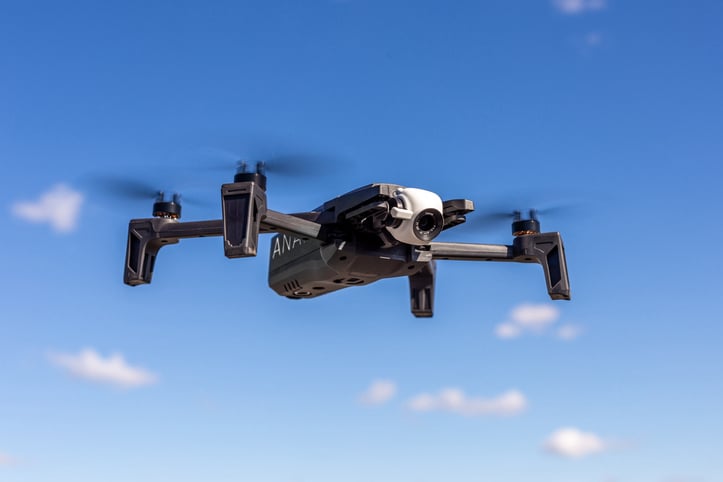 Superior Aerial Solutions